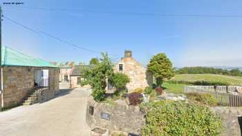 Nether Kinneil Farmhouse