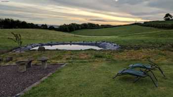 Nether Kinneil Farmhouse