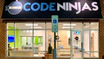 Code Ninjas Arundel Mills