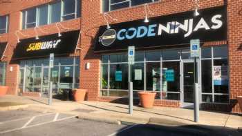 Code Ninjas Arundel Mills