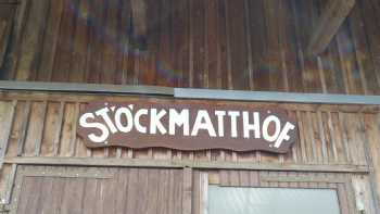 Stöckmatthof