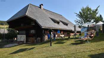 Holzschnefler- & Bauernmuseum Resenhof