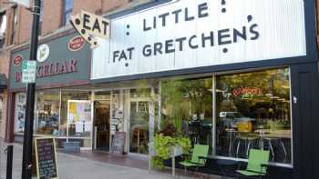 Little Fat Gretchen's