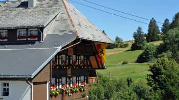 Hans Thoma Geburtshaus