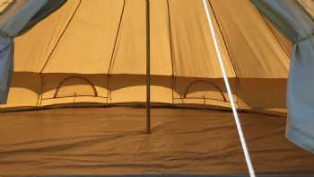 Bonnybridge Eco Camping & Glamping