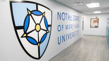 Notre Dame of Maryland Accelerated Nursing Program