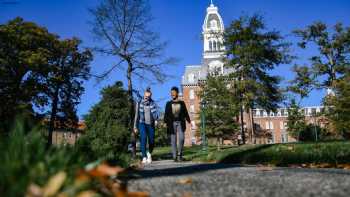 Notre Dame of Maryland Accelerated Nursing Program