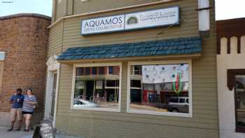 Aquamos Coffee Collaborative