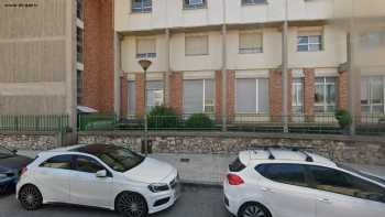 Residencia la Merced En Burgos Compañía de Jesús Provincia