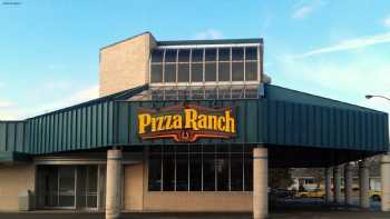 Pizza Ranch