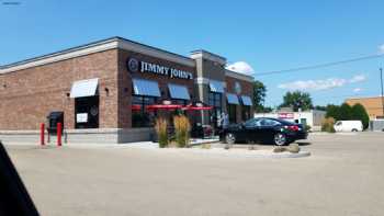 Jimmy John's