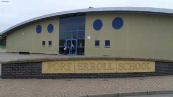 Port Erroll School