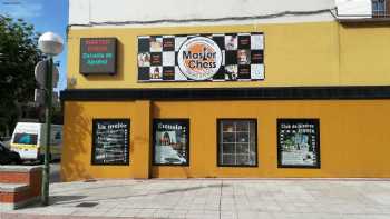 ESCUELA DE AJEDREZ MASTER CHESS