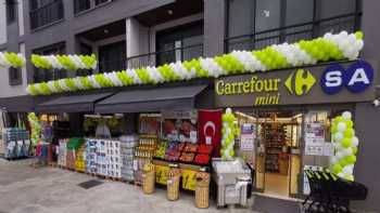 CarrefourSA