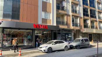 Vestel Seferihisar Camikebir Yetkili Satış Mağazası - ÜN AVM