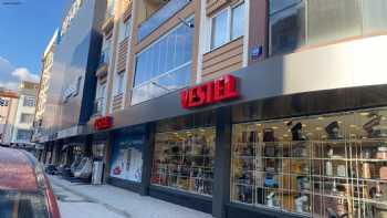 Vestel Seferihisar Camikebir Yetkili Satış Mağazası - ÜN AVM