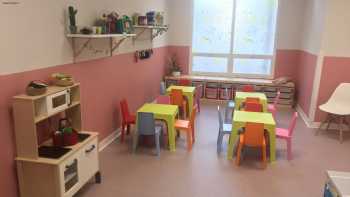 Centro Infantil COLORIN COLORETE