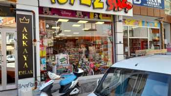 Toyzz Shop Seferihisar