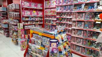 Toyzz Shop Seferihisar