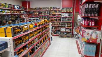 Toyzz Shop Seferihisar