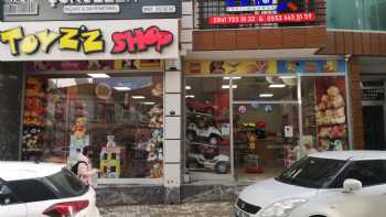 Toyzz Shop Seferihisar