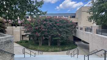 AACC Humanities Building