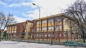 Public School Fernando de Rojas