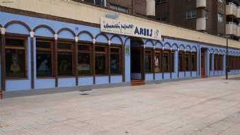 Escuela Infantil ARIES