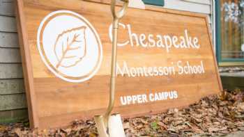 Chesapeake Montessori School - Upper Campus