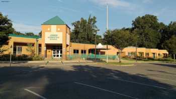 Jones Elementary School