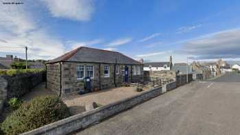 Portsoy Library