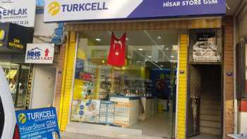 Seferihisar Turkcell Yetkili Bayii