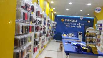 Seferihisar Turkcell Yetkili Bayii