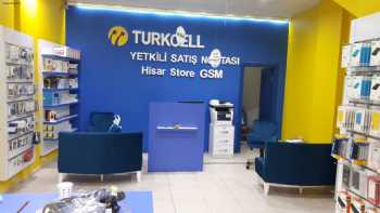 Seferihisar Turkcell Yetkili Bayii