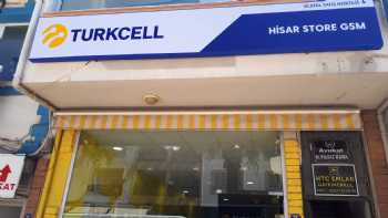 Seferihisar Turkcell Yetkili Bayii