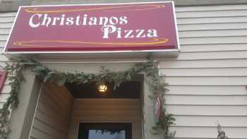 Christianos Pizza