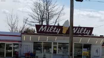 Milty Wilty Drive-In