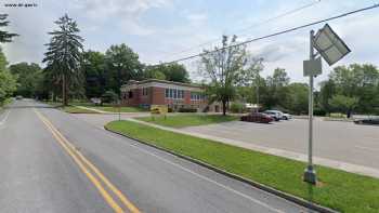 Cascade Elementary School