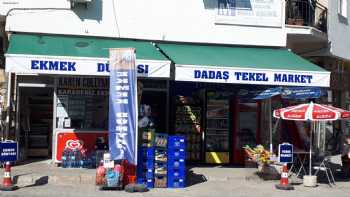 Dadaş Market Seferihisar / İzmirim Kart Yükleme Noktası