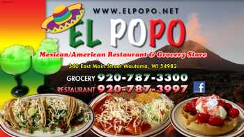 El Popo Tienda Mexicana