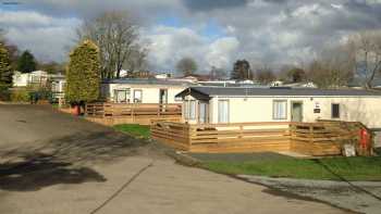 Ayrshire Holiday Park - Middlemuir Heights