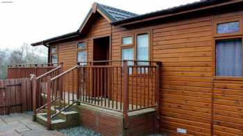 Ayrshire Holiday Park - Middlemuir Heights