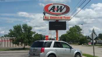 A&W Restaurant