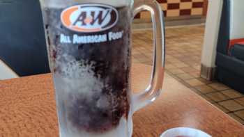 A&W Restaurant