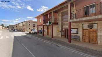 Ayuntamiento De Valle De Santibañez