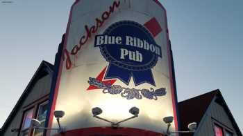 Jackson's Blue Ribbon Pub of Wauwatosa