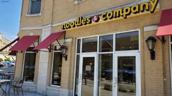 Noodles and Company