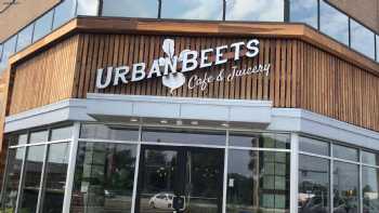 Urban Beets Cafe & Juicery