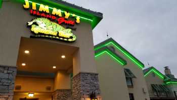 Jimmy's Island Grill & Iguana Bar