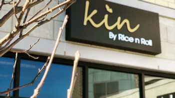 KIN by Rice n Roll SUSHI BAR